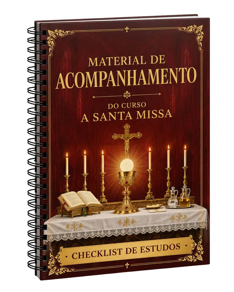 Apostila em PDF para aprofundar cada aula