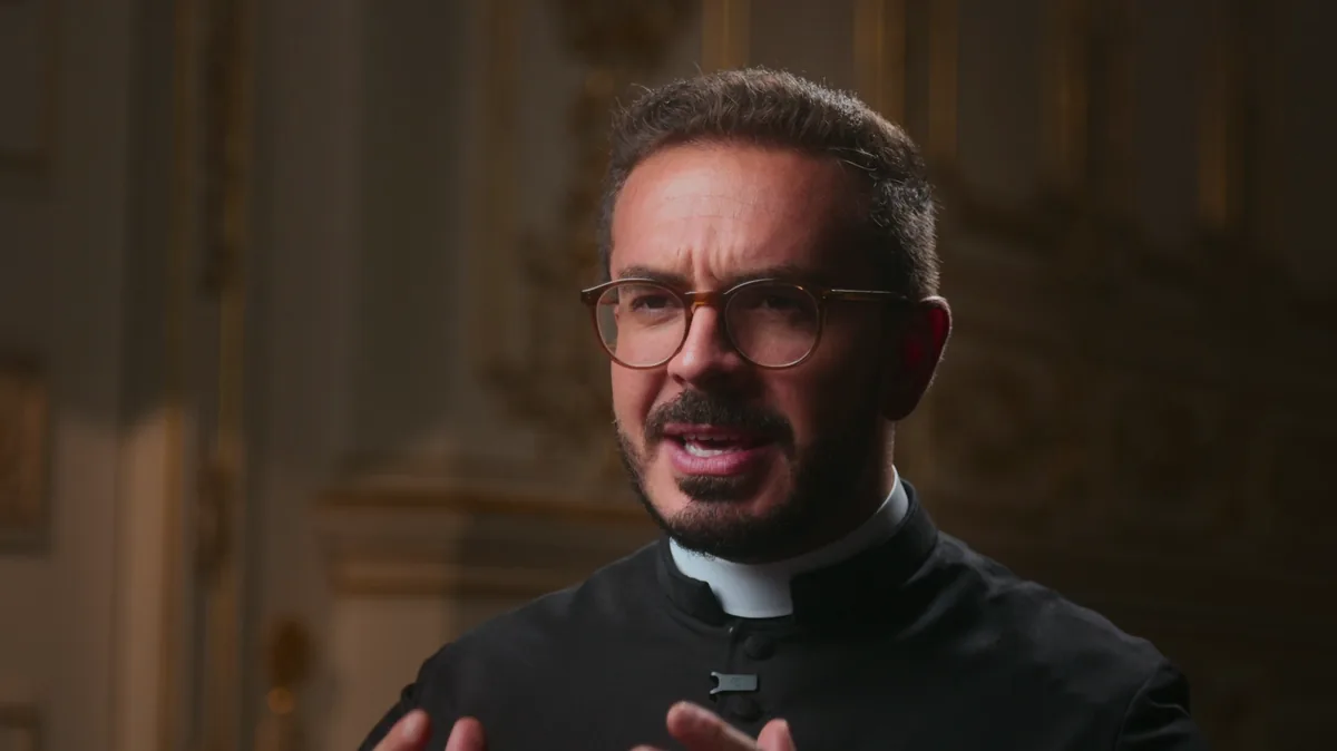 Padre Matheus Aquino